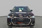Audi Q3 35 TFSI mHEV Advanced S tronic