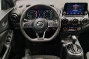 Nissan Juke 1.0 DIG-T Acenta DCT