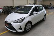 Toyota Yaris 1.5 Active