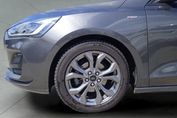 Ford Focus 1.0 EcoBoost ST-Line X