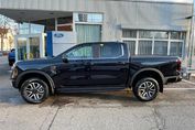Ford Ranger Limited 4x4 A10