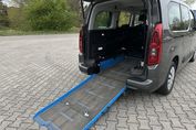 Opel Combo Kombi L2H1