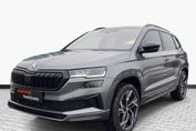 Skoda Karoq 2.0 TDI SCR 4x4 Sportline DSG
