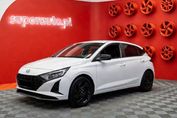Hyundai i20 1.0 T-GDi Modern Black