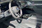 BMW Seria 7 740d xDrive M Sport