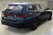 BMW Seria 3 320d Advantage sport-aut