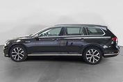Volkswagen Passat 1.4 Tsi Plug-In Hybrid Gte Dsg