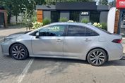 Toyota Corolla 1.5 Comfort Ms