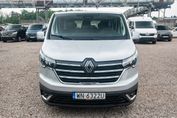 Renault Trafic Kombi L2H1