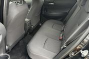 Toyota Corolla Cross 2.0 Hybrid