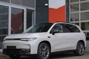 Leapmotor C10 Design 1.5 Hybrid