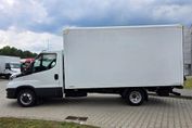 Iveco Daily 35C16 Kontener