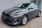 Kia Ceed 1.4 T-GDI M