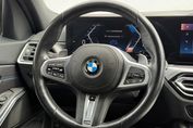 BMW Seria 3 320d xDrive M Sport