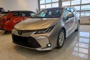 Toyota Corolla Comfort 1.8 Hybrid