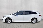 Suzuki Swace 1.8 Hybrid Premium Plus CVT
