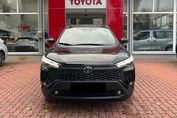 Toyota Corolla Cross Style 2.0 Hybrid Dynamic Force AWD