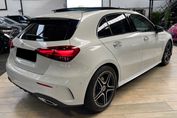 Mercedes Klasa A 200 AMG Line