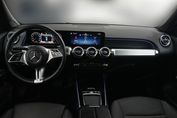 Mercedes GLB 200 Progressive