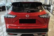 Nissan Qashqai N-Connecta Xtronic 4x4  1.3 DIG-T mHEV
