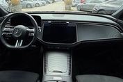 Mercedes Klasa E 220 d 4-Matic AMG