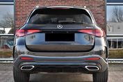 Mercedes GLC 200 4-Matic AMG Line