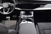 Audi Q8 50 TDI quattro S line