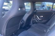 Mercedes Klasa A 200 AMG Line 7G-DCT
