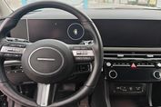 Hyundai Tucson 1.6 t-Gdi Phev Platinum 4WD
