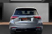 Mercedes GLE 300d 4-Matic AMG Line