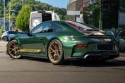 Porsche 911 GT3 Touring PDK