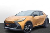 Toyota C-HR 2.0 Hybrid Dynamic Force Executive Premiere Edition