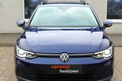 Volkswagen Golf VIII 2.0 TDI Life DSG