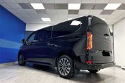 Ford Tourneo Custom 340 L2H1 Titanium X PHEV CVT