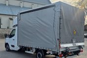 Renault Master 2.3 dCi L3 Extra