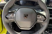 Peugeot 208 Allure e-DCS6  1.2 mHEV
