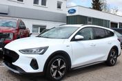 Ford Focus Active X 1.0 EcoBoost