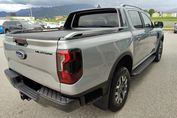 Ford Ranger Wildtrak PHEV A10