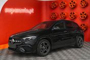 Mercedes GLA 220 4-Matic AMG Line