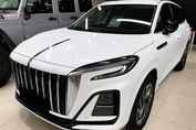 Hongqi HS3 1.5T FWD