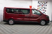 Renault Trafic Kombi L2H1