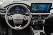 Ford Kuga Active X 2.5 FHEV