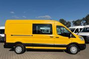 Ford Transit L3H2 Zabudowa Brygadowa