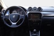 Suzuki Vitara 1.4 Boosterjet SHVS Premium 2WD