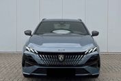Peugeot 308 GT e-DCS7 1.6 Plug-in HYBRID PHEV