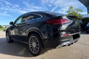 Mercedes GLE Coupe 450 d 4-Matic AMG Line