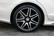 Mercedes CLS 350 BlueTEC AMG Line Plus 4-Matic