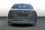 BMW Seria 5 530i Luxury Line