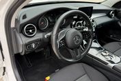 Mercedes Klasa C 220 d 9G-Tronic
