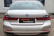 BMW Seria 7 745e